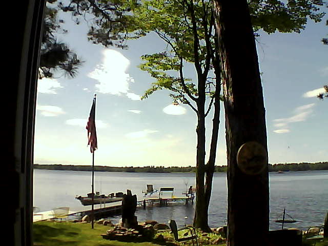 Whiteface Cam Image - Sat, 06/22/2019 4:43pm 