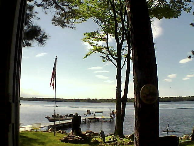 Whiteface Cam Image - Sat, 06/22/2019 4:53pm 