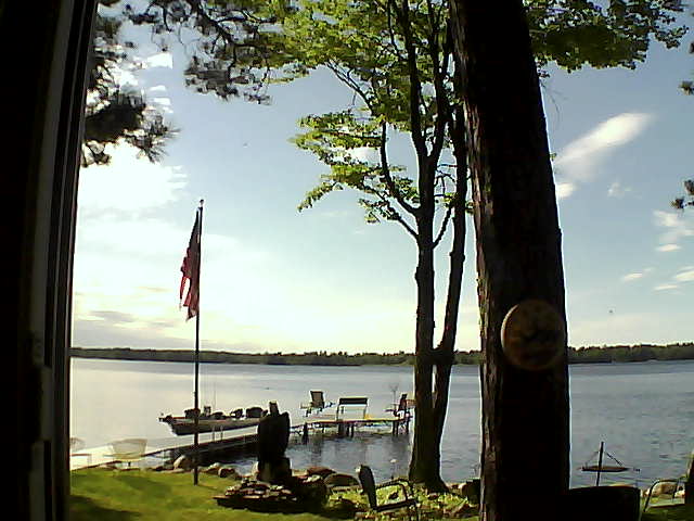 Whiteface Cam Image - Sat, 06/22/2019 5:03pm 