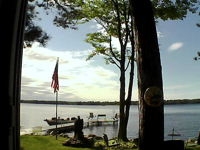 Whiteface Cam Image - Sat, 06/22/2019 5:13pm 