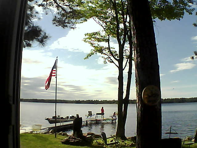 Whiteface Cam Image - Sat, 06/22/2019 5:23pm 