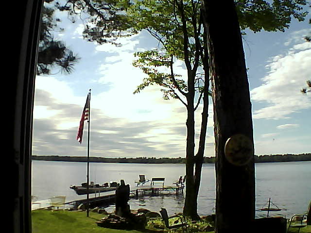 Whiteface Cam Image - Sat, 06/22/2019 5:33pm 