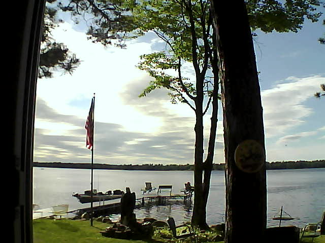 Whiteface Cam Image - Sat, 06/22/2019 5:43pm 