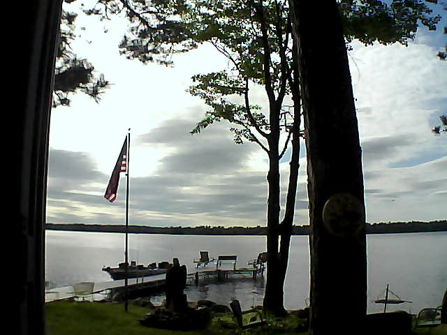 Whiteface Cam Image - Sat, 06/22/2019 5:53pm 