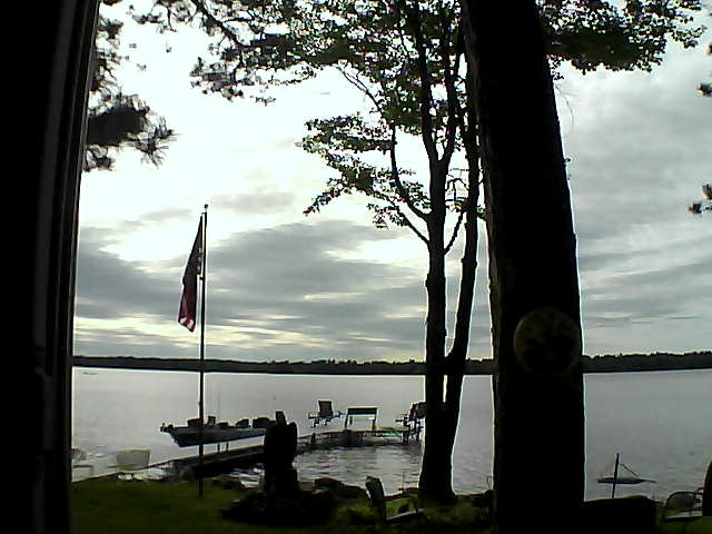 Whiteface Cam Image - Sat, 06/22/2019 6:03pm 