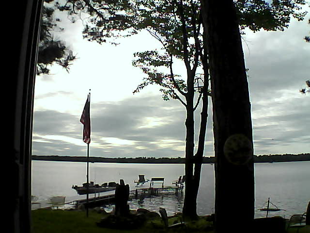 Whiteface Cam Image - Sat, 06/22/2019 6:13pm 