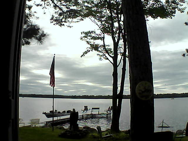 Whiteface Cam Image - Sat, 06/22/2019 6:23pm 