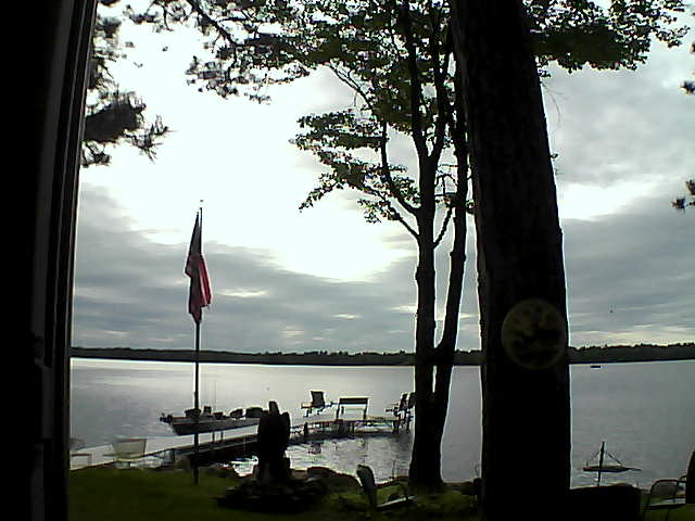 Whiteface Cam Image - Sat, 06/22/2019 6:33pm 