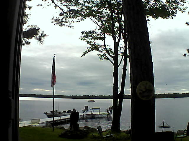 Whiteface Cam Image - Sat, 06/22/2019 6:43pm 