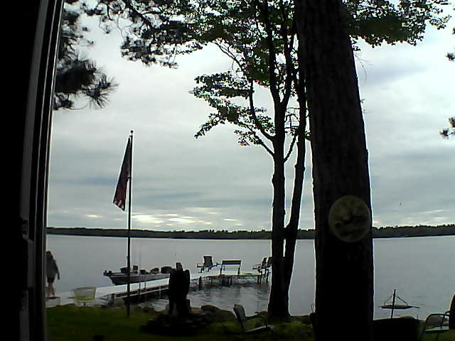 Whiteface Cam Image - Sat, 06/22/2019 6:53pm 