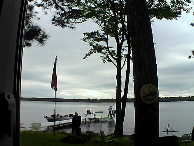 Whiteface Cam Image - Sat, 06/22/2019 7:03pm 