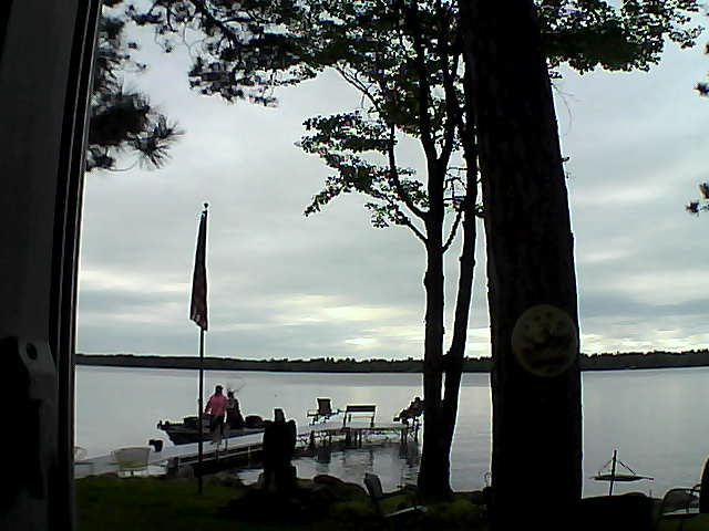 Whiteface Cam Image - Sat, 06/22/2019 7:13pm 