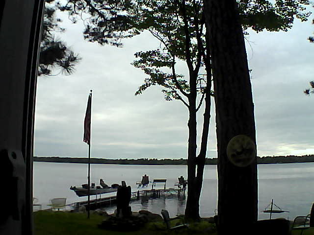 Whiteface Cam Image - Sat, 06/22/2019 7:23pm 