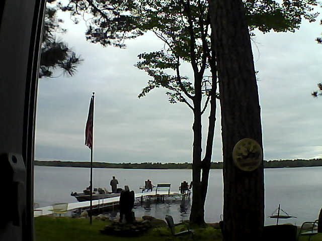 Whiteface Cam Image - Sat, 06/22/2019 7:33pm 