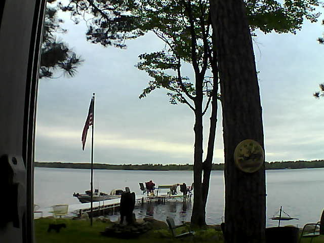 Whiteface Cam Image - Sat, 06/22/2019 7:43pm 