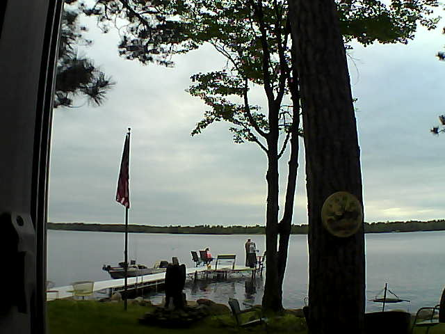 Whiteface Cam Image - Sat, 06/22/2019 7:53pm 