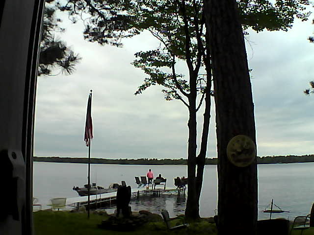 Whiteface Cam Image - Sat, 06/22/2019 8:03pm 