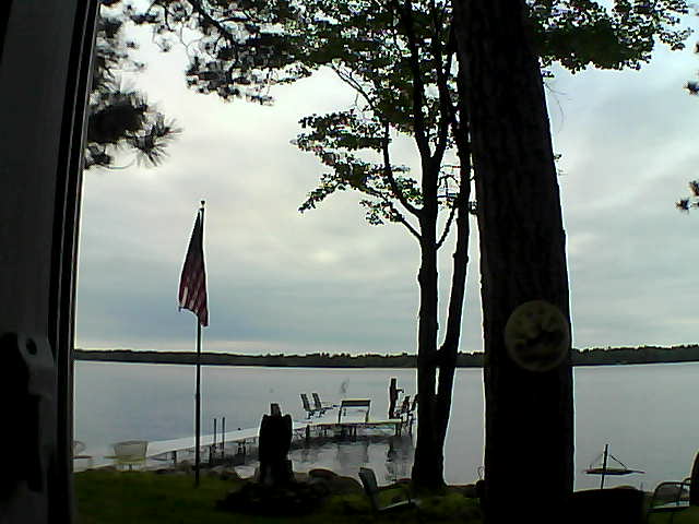 Whiteface Cam Image - Sat, 06/22/2019 8:13pm 