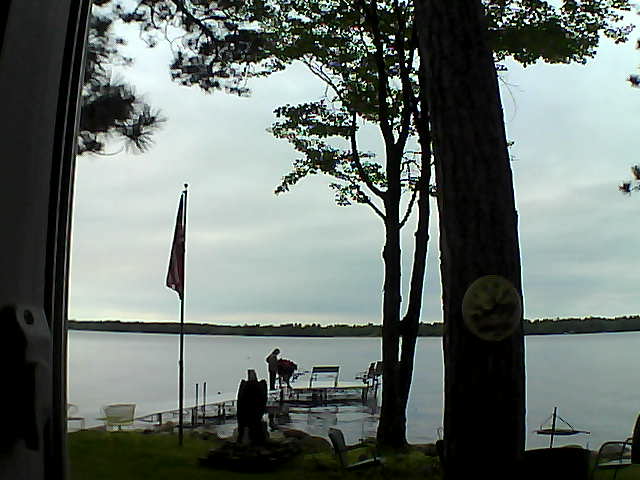 Whiteface Cam Image - Sat, 06/22/2019 8:23pm 