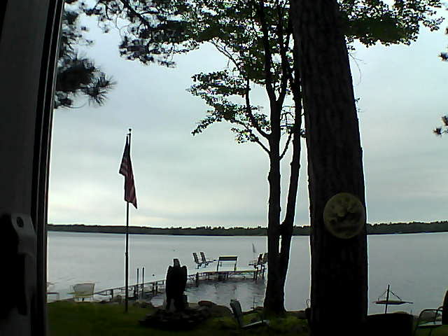 Whiteface Cam Image - Sat, 06/22/2019 8:33pm 