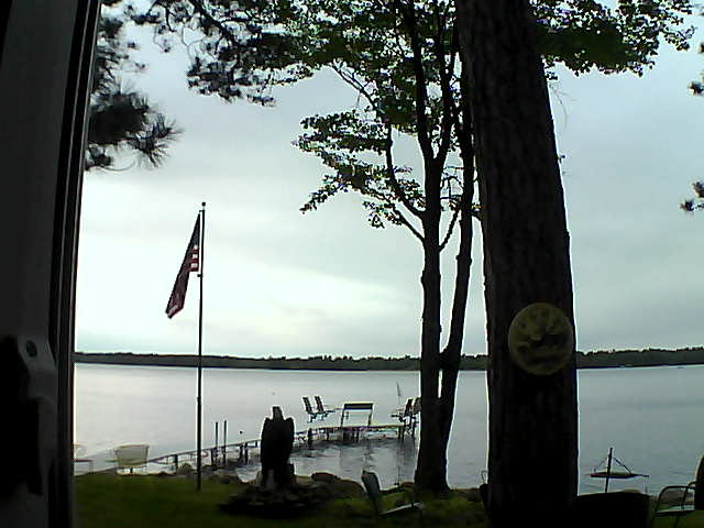 Whiteface Cam Image - Sat, 06/22/2019 8:43pm 