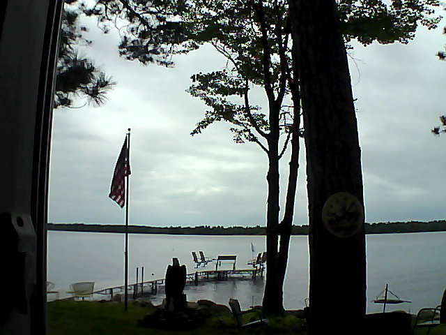 Whiteface Cam Image - Sat, 06/22/2019 8:53pm 