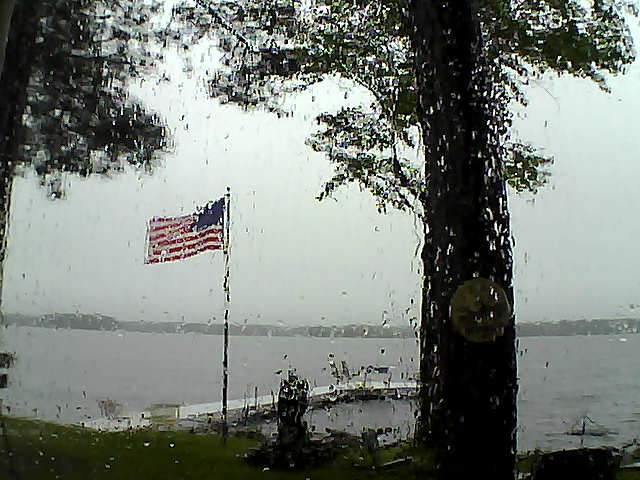 Whiteface Cam Image - Mon, 06/24/2019 5:44am 