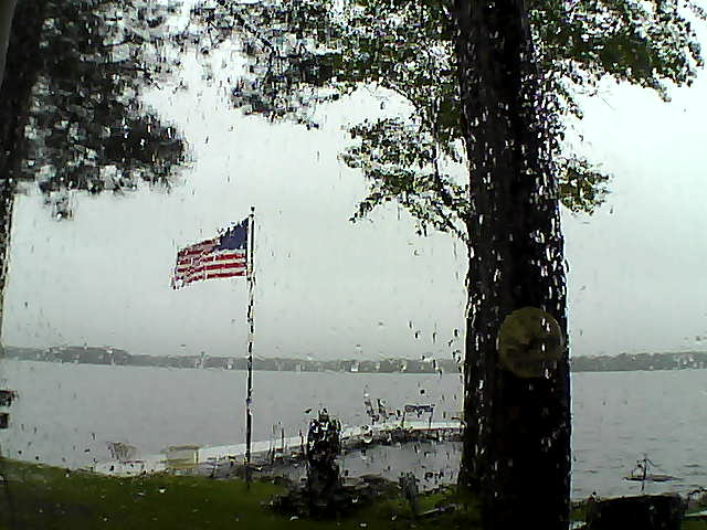 Whiteface Cam Image - Mon, 06/24/2019 5:54am 
