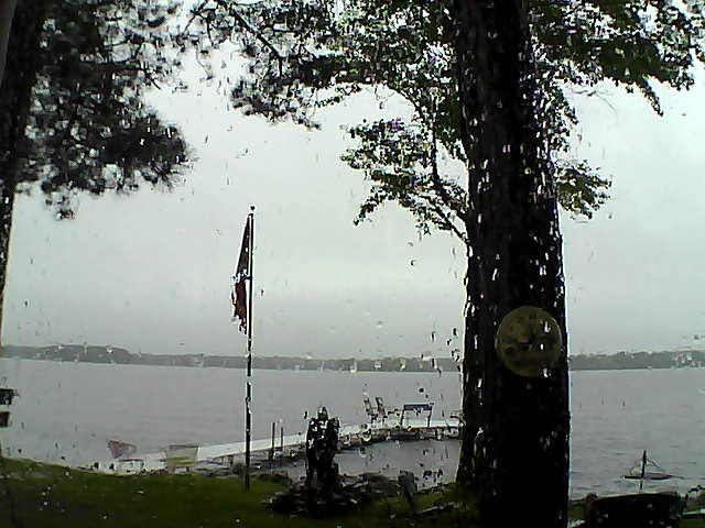 Whiteface Cam Image - Mon, 06/24/2019 6:24am 