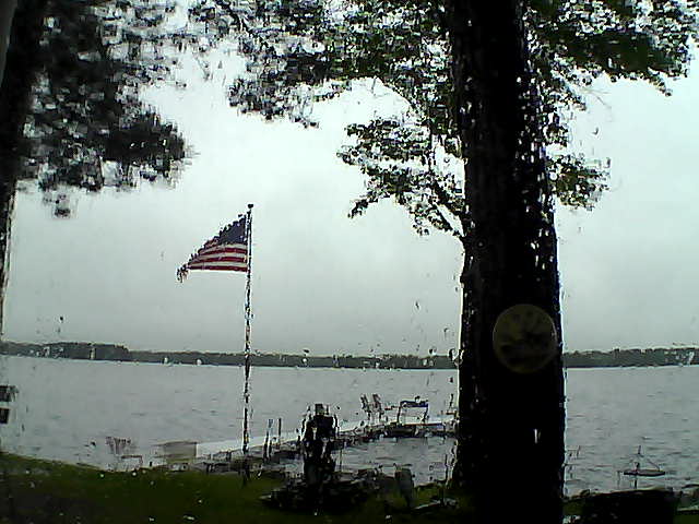 Whiteface Cam Image - Mon, 06/24/2019 7:22am 