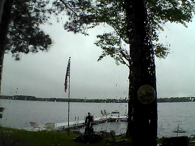 Whiteface Cam Image - Mon, 06/24/2019 7:32am 