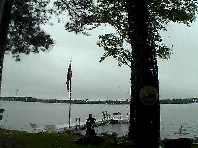 Whiteface Cam Image - Mon, 06/24/2019 7:42am 