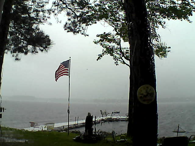 Whiteface Cam Image - Mon, 06/24/2019 8:02am 