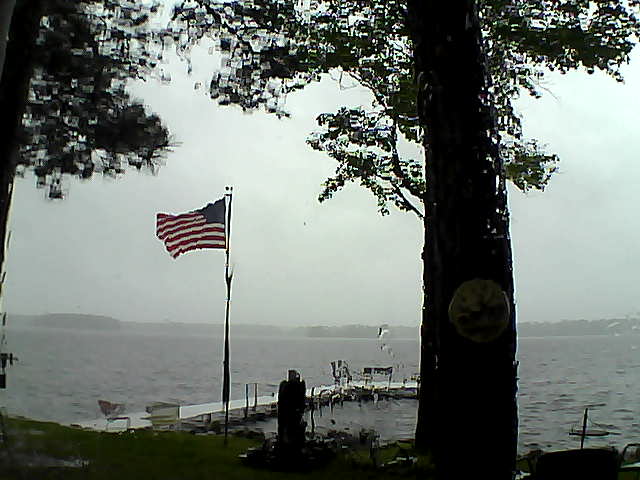 Whiteface Cam Image - Mon, 06/24/2019 8:12am 