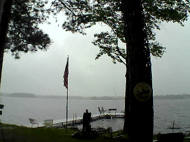 Whiteface Cam Image - Mon, 06/24/2019 8:22am 