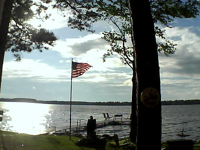 Whiteface Cam Image - Mon, 06/24/2019 6:44pm 