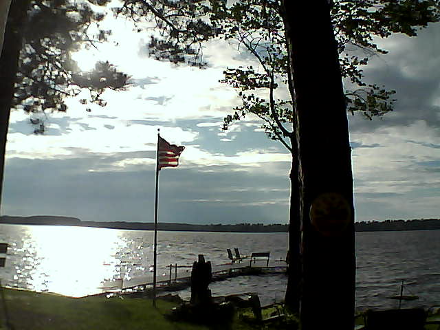 Whiteface Cam Image - Mon, 06/24/2019 6:54pm 