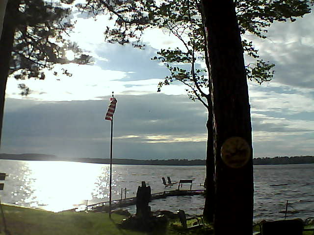 Whiteface Cam Image - Mon, 06/24/2019 7:04pm 