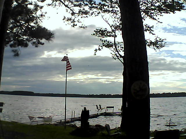 Whiteface Cam Image - Mon, 06/24/2019 7:14pm 