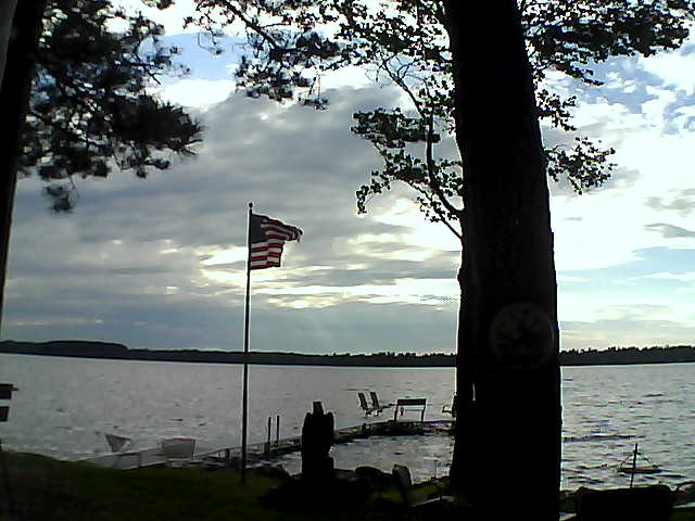 Whiteface Cam Image - Mon, 06/24/2019 7:24pm 