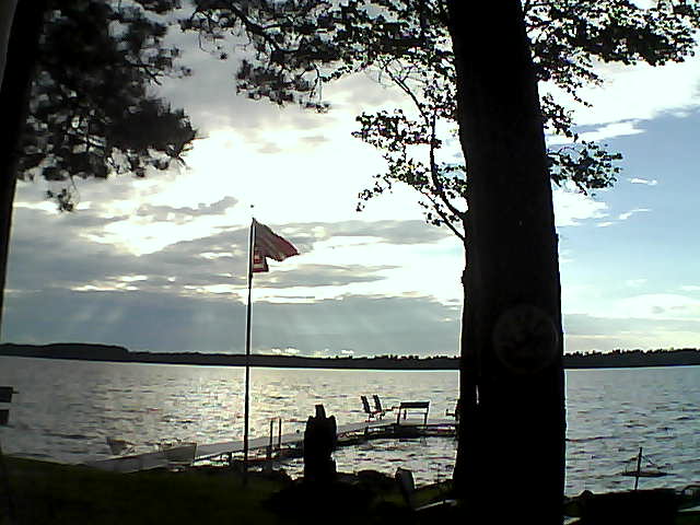 Whiteface Cam Image - Mon, 06/24/2019 7:34pm 