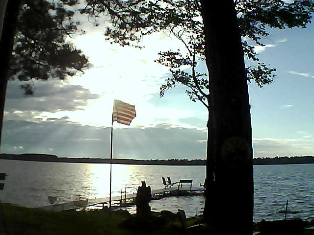 Whiteface Cam Image - Mon, 06/24/2019 7:44pm 