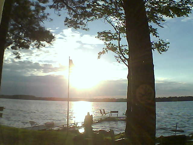 Whiteface Cam Image - Mon, 06/24/2019 8:14pm 