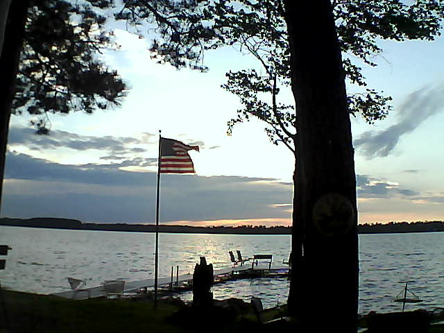 Whiteface Cam Image - Mon, 06/24/2019 8:24pm 