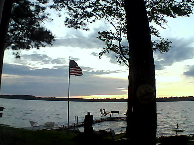 Whiteface Cam Image - Mon, 06/24/2019 8:34pm 