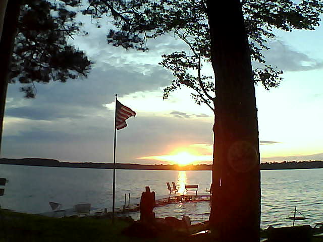 Whiteface Cam Image - Mon, 06/24/2019 8:54pm 