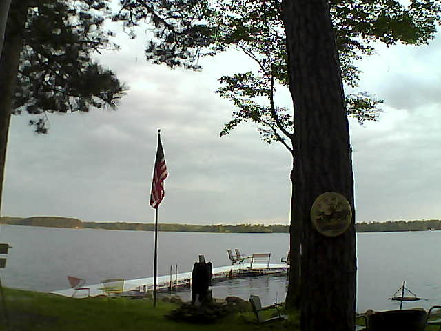 Whiteface Cam Image - Tue, 06/25/2019 5:33am 