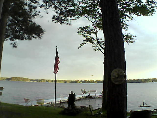 Whiteface Cam Image - Tue, 06/25/2019 5:43am 