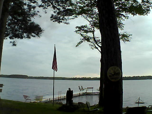 Whiteface Cam Image - Tue, 06/25/2019 5:53am 