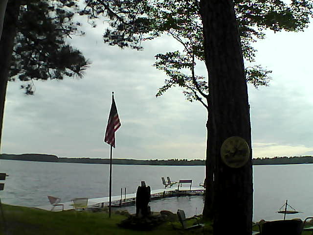 Whiteface Cam Image - Tue, 06/25/2019 6:24am 